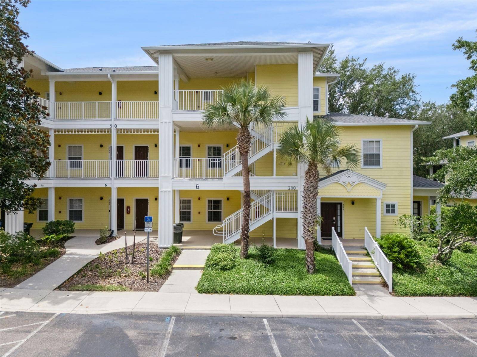 207 LUCAYA LOOP #207, Davenport, FL 33897