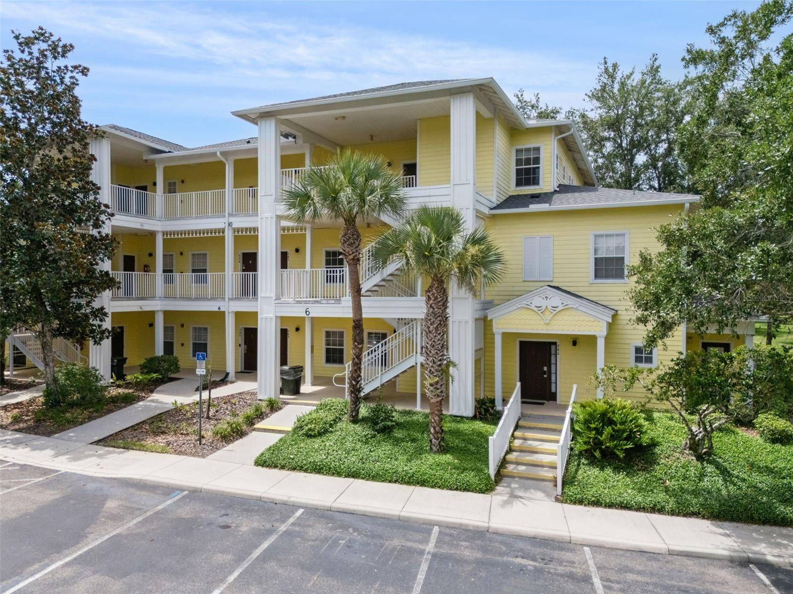 207 LUCAYA LOOP #207, Davenport, FL 33897
