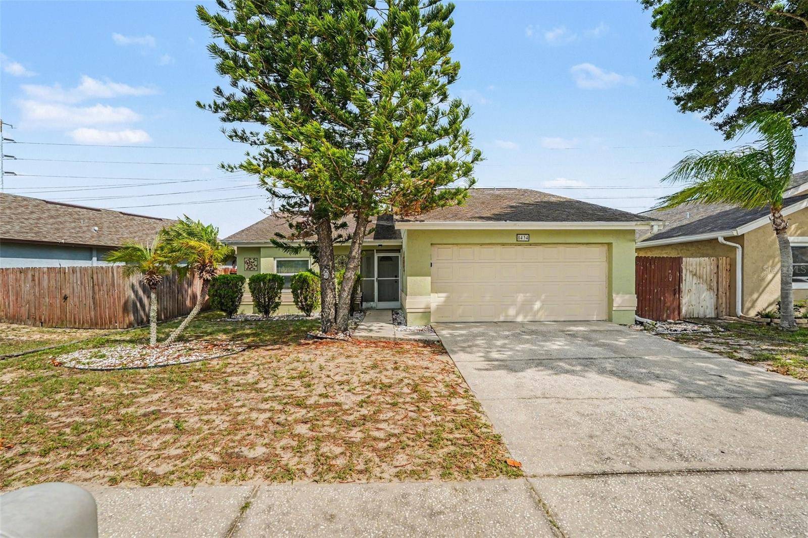 8434 SUN DR, Port Richey, FL 34668