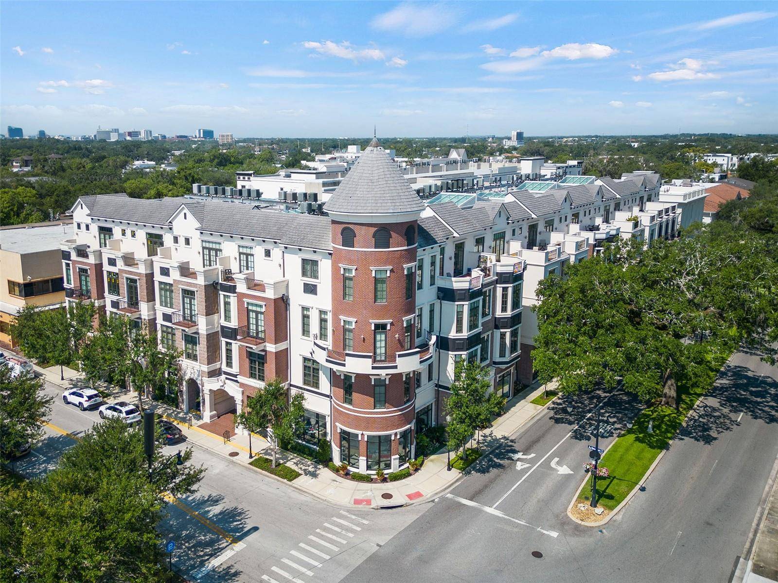 101 S NEW YORK AVE #311, Winter Park, FL 32789