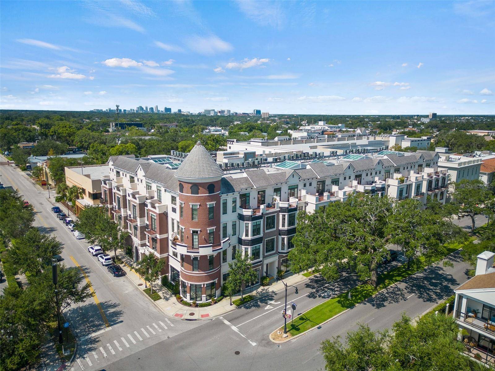 101 S NEW YORK AVE #311, Winter Park, FL 32789