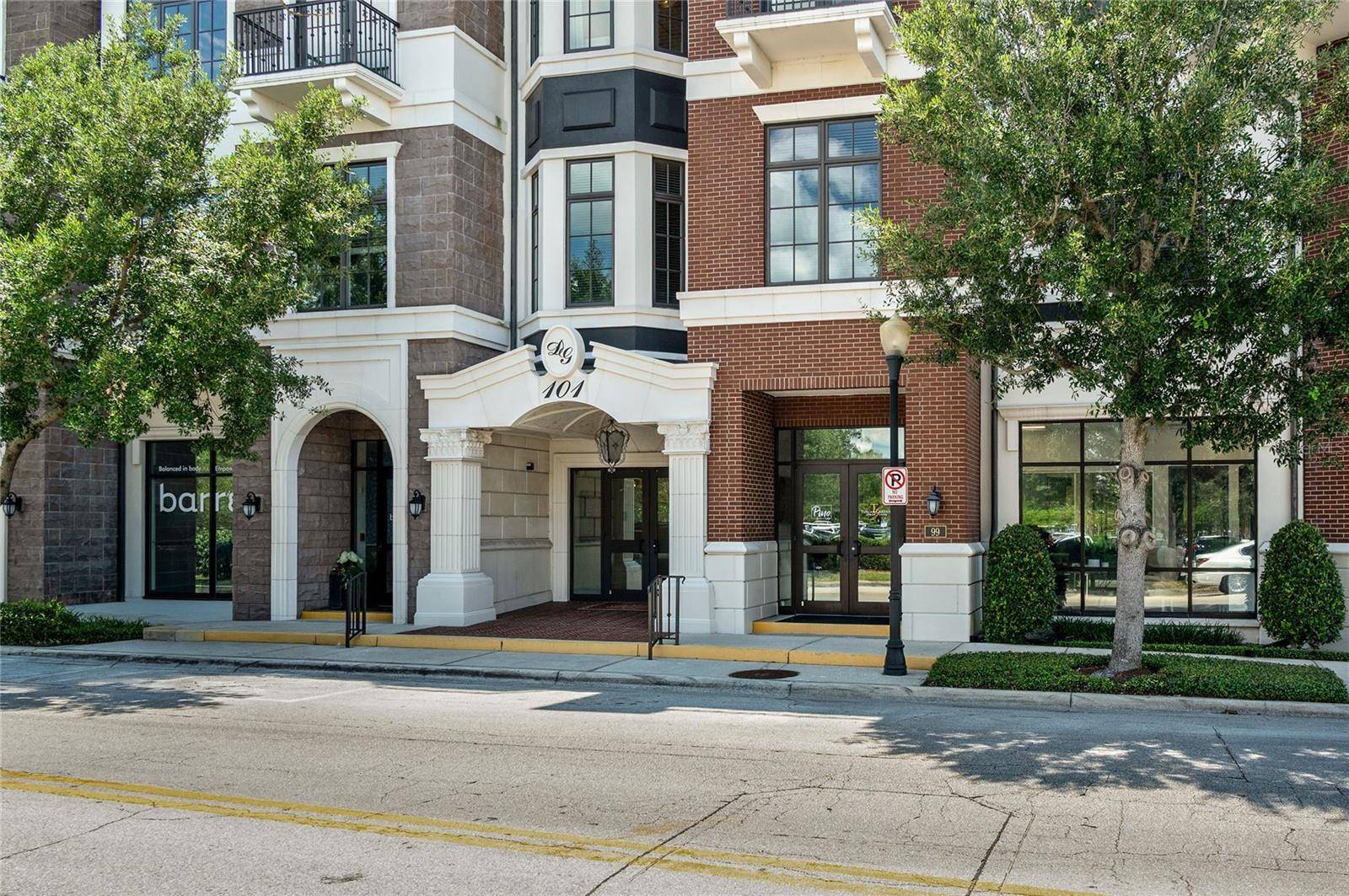 101 S NEW YORK AVE #311, Winter Park, FL 32789