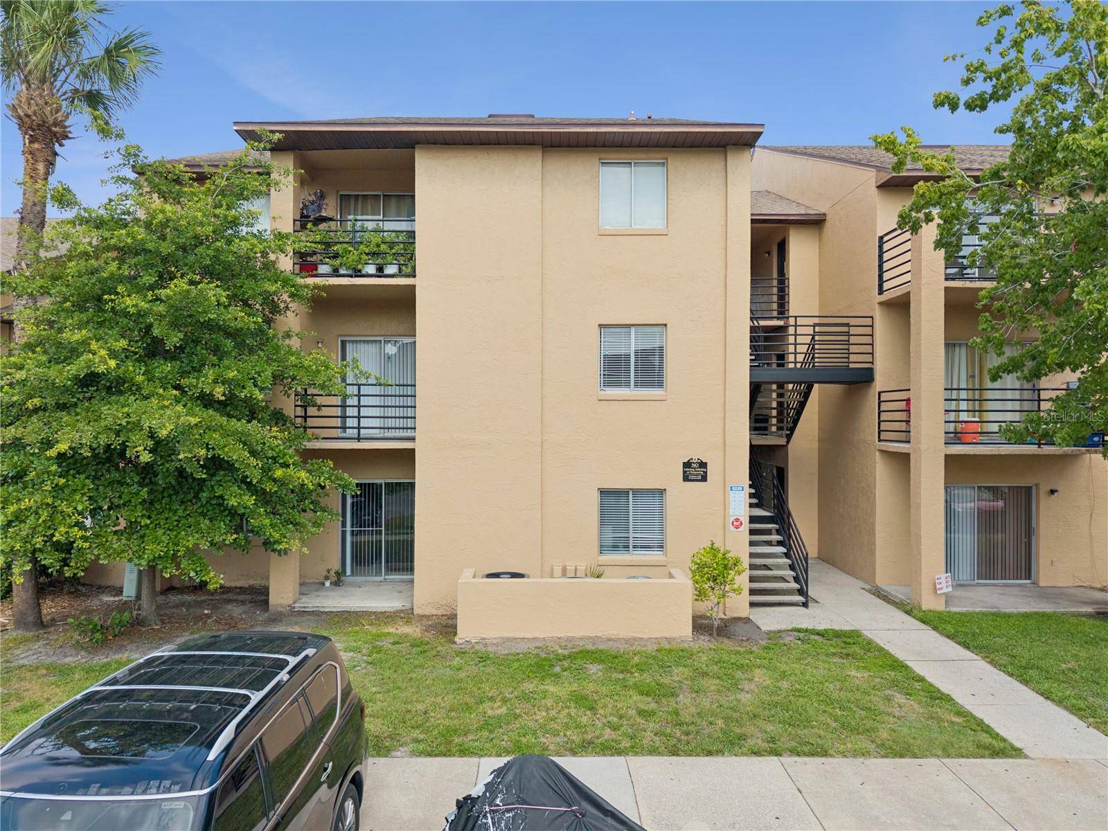 5226 VIA HACIENDA CIR #A115, Orlando, FL 32839