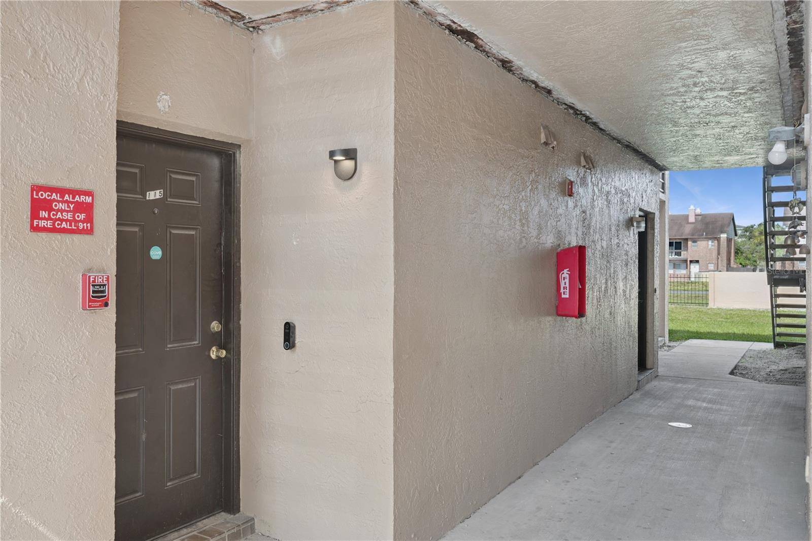 5226 VIA HACIENDA CIR #A115, Orlando, FL 32839