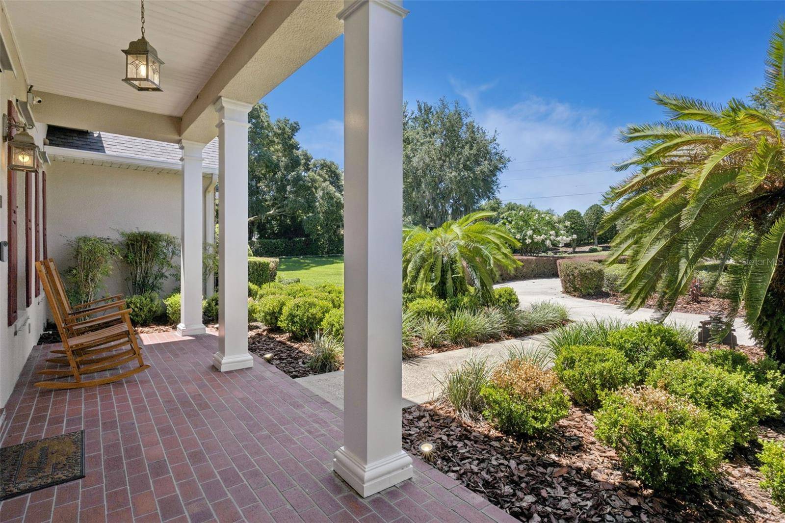 605 OLD MOUNT DORA RD, Eustis, FL 32726