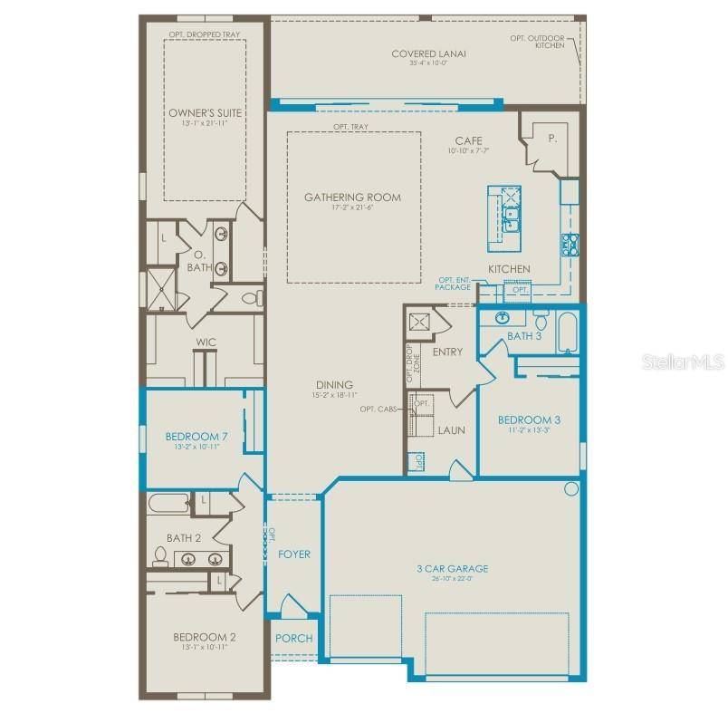 5237 HANDSOME HILLS DRIVE, Mount Dora, FL 32757