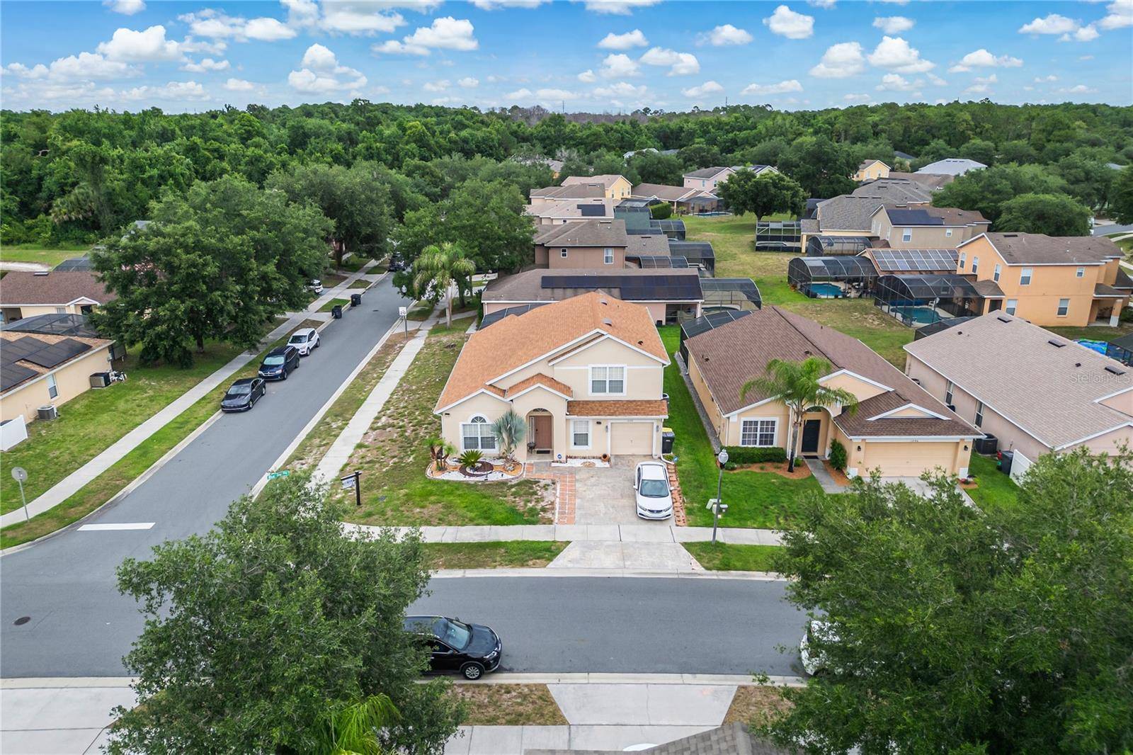 1228 SANDY RIDGE DR, Davenport, FL 33896