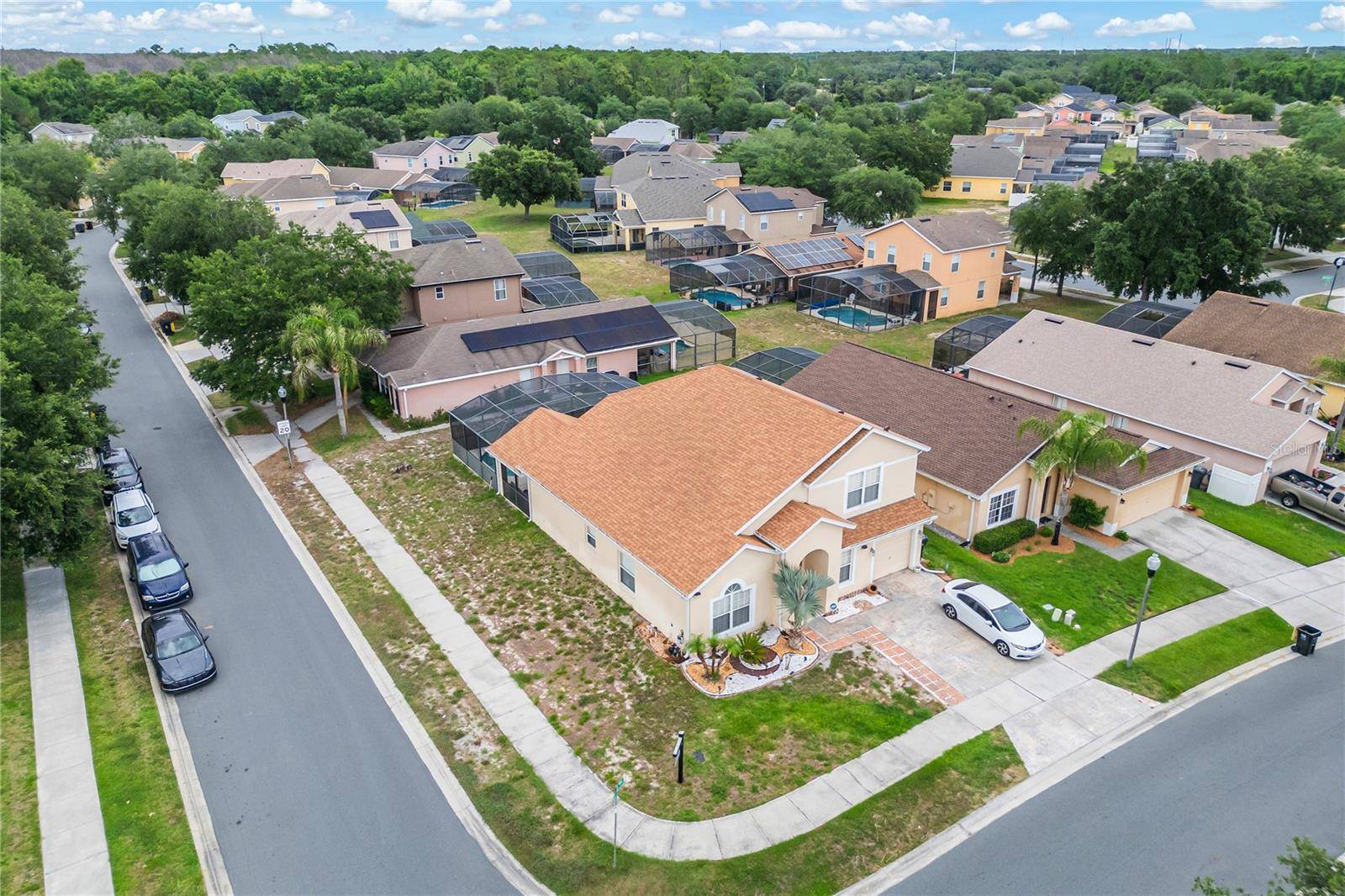 1228 SANDY RIDGE DR, Davenport, FL 33896