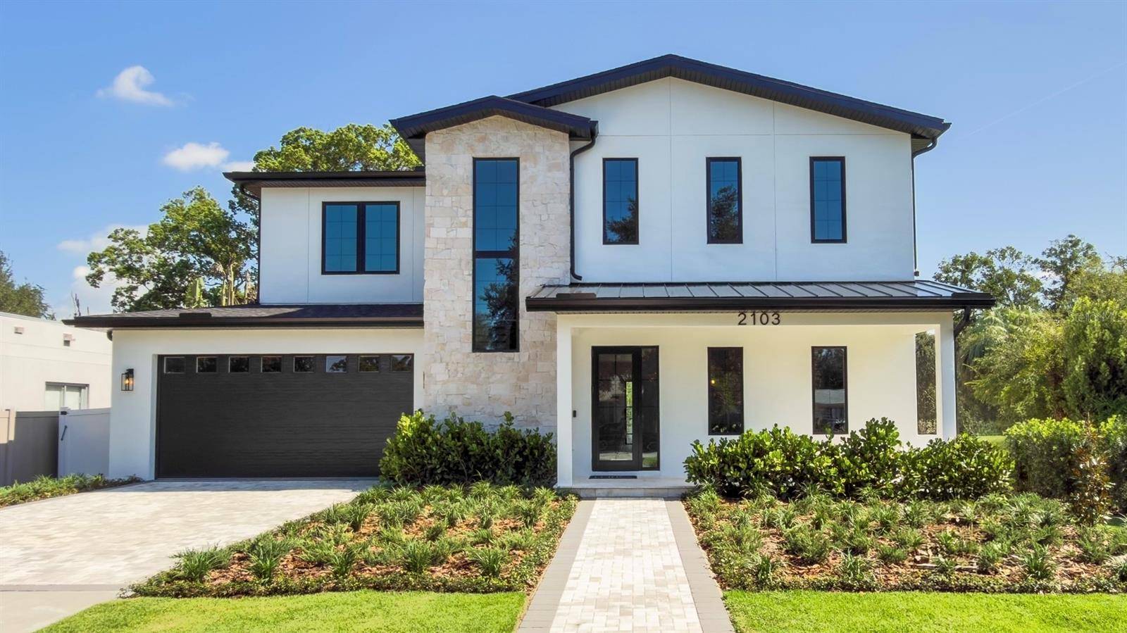 2103 GALE ST, Orlando, FL 32803