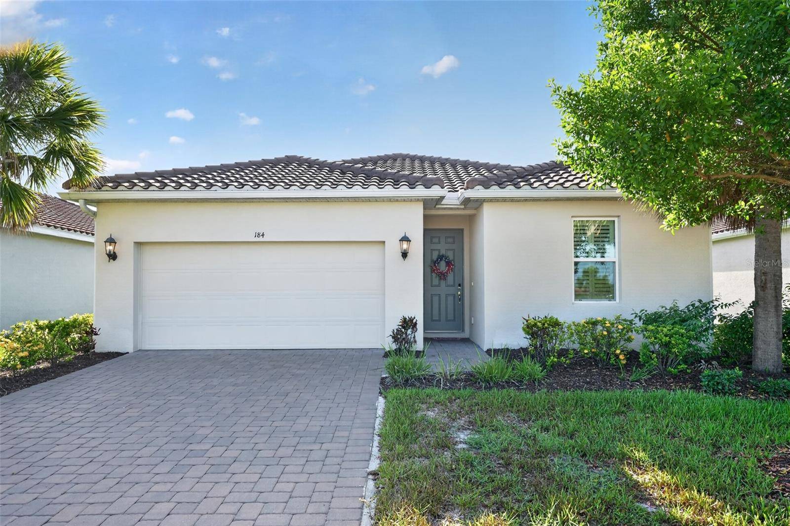 184 DAYLILY BLVD, Nokomis, FL 34275