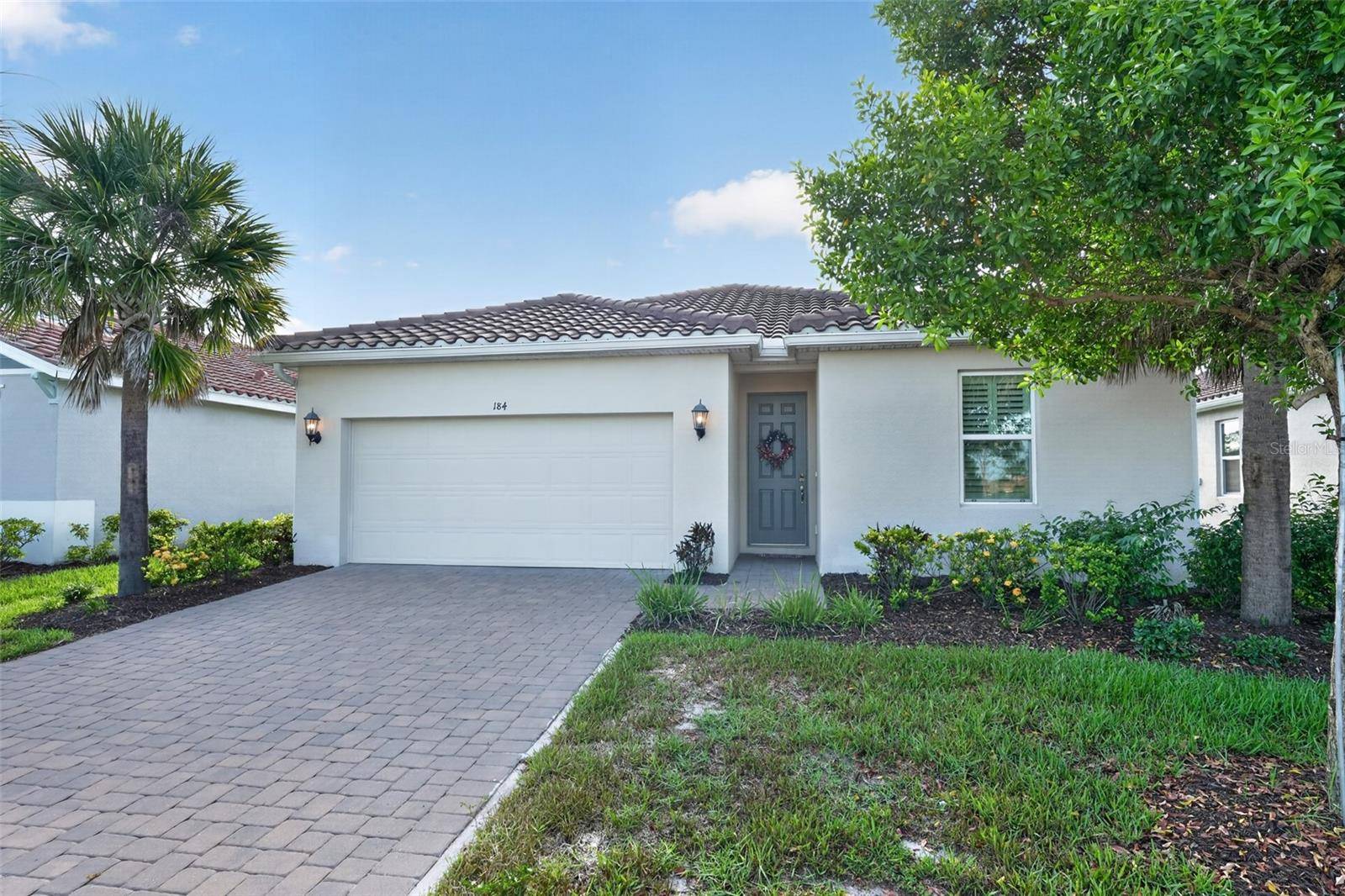 184 DAYLILY BLVD, Nokomis, FL 34275