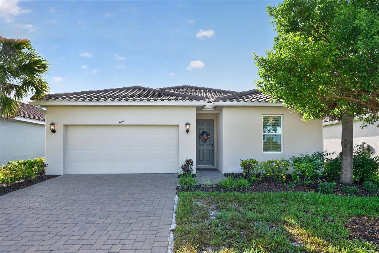 184 DAYLILY BLVD, Nokomis, FL 34275