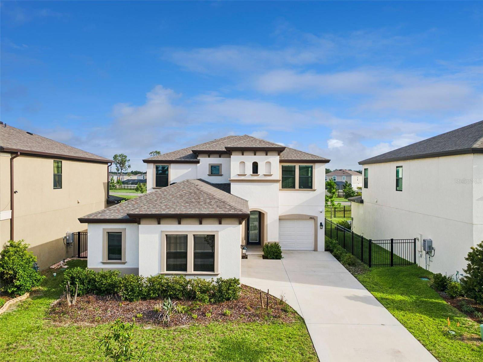 14825 PADDOCK POND AVE, Lithia, FL 33547