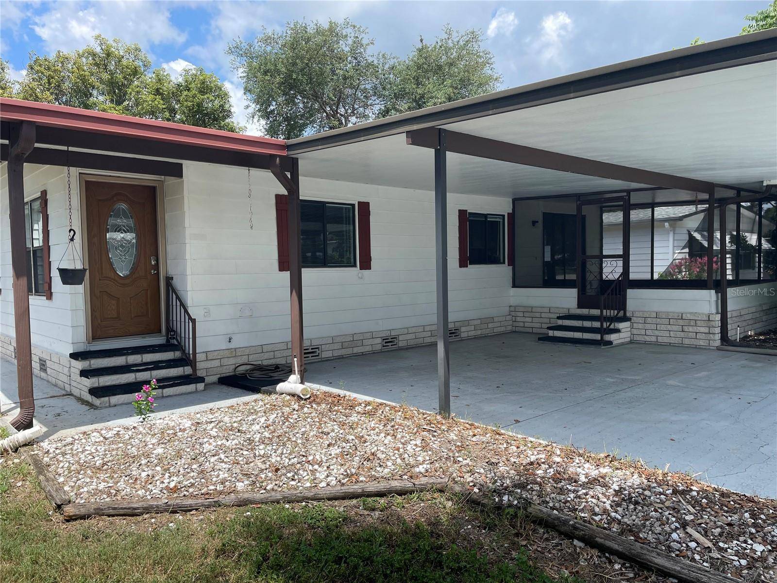 2102 CANOPY CIR #150, Zellwood, FL 32798