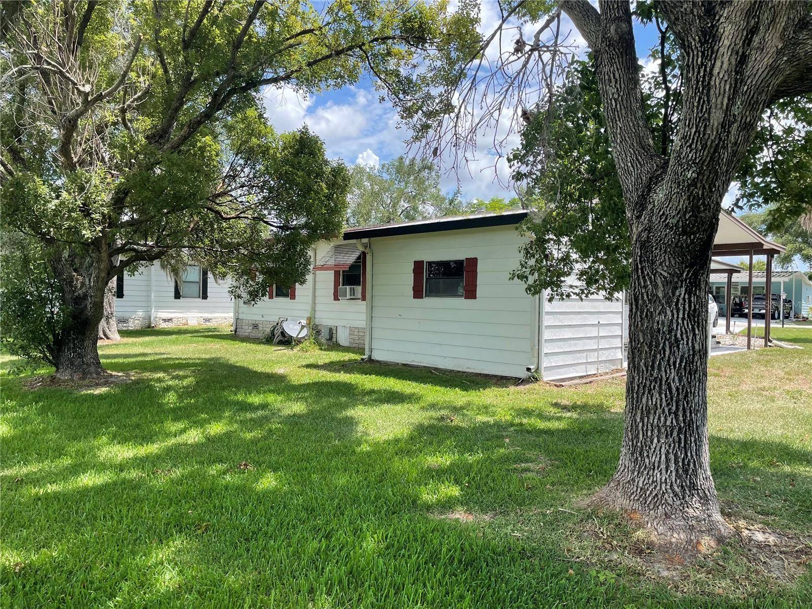 2102 CANOPY CIR #150, Zellwood, FL 32798