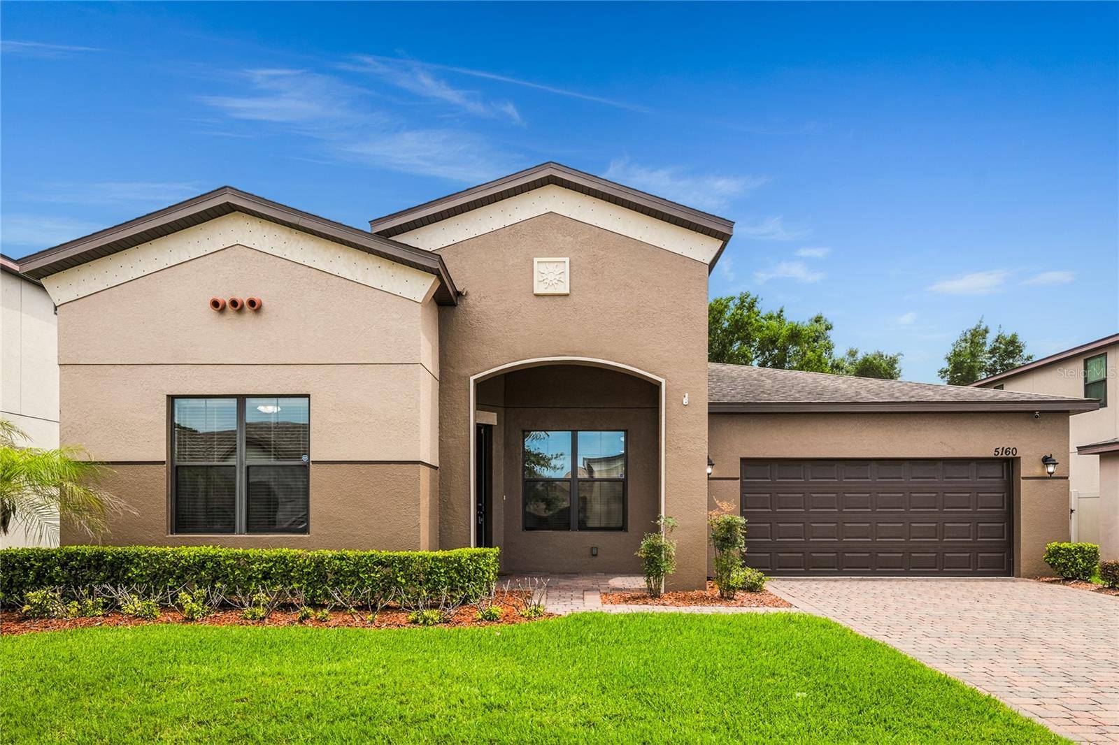 5160 SASSARI AVE, St Cloud, FL 34771