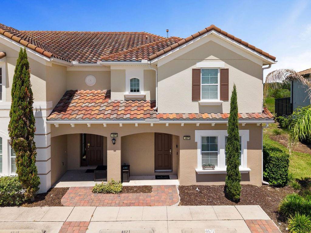 4671 TERRASONESTA DR, Davenport, FL 33837