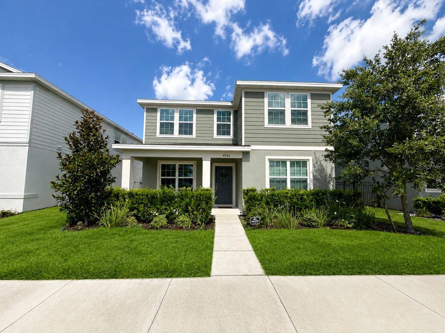 4086 LUSH VIEW DR, Apopka, FL 32712