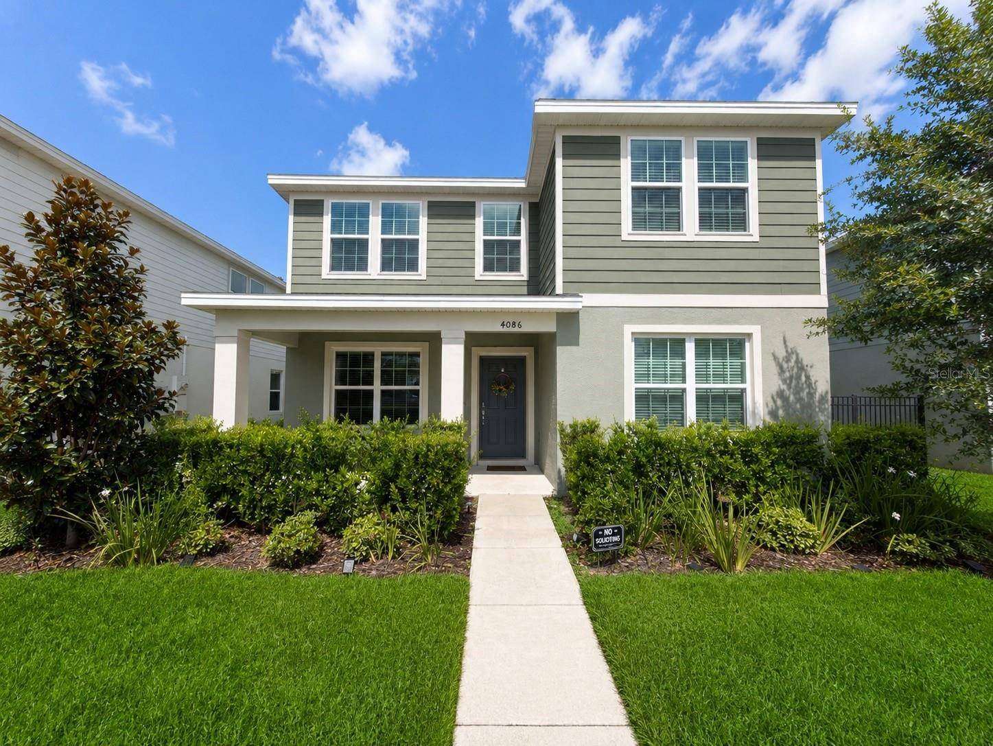 4086 LUSH VIEW DR, Apopka, FL 32712