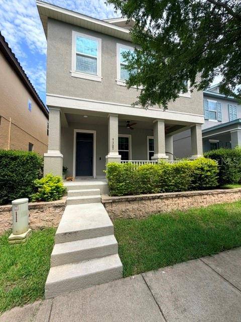 9362 WOODCRANE DR, Winter Garden, FL 34787