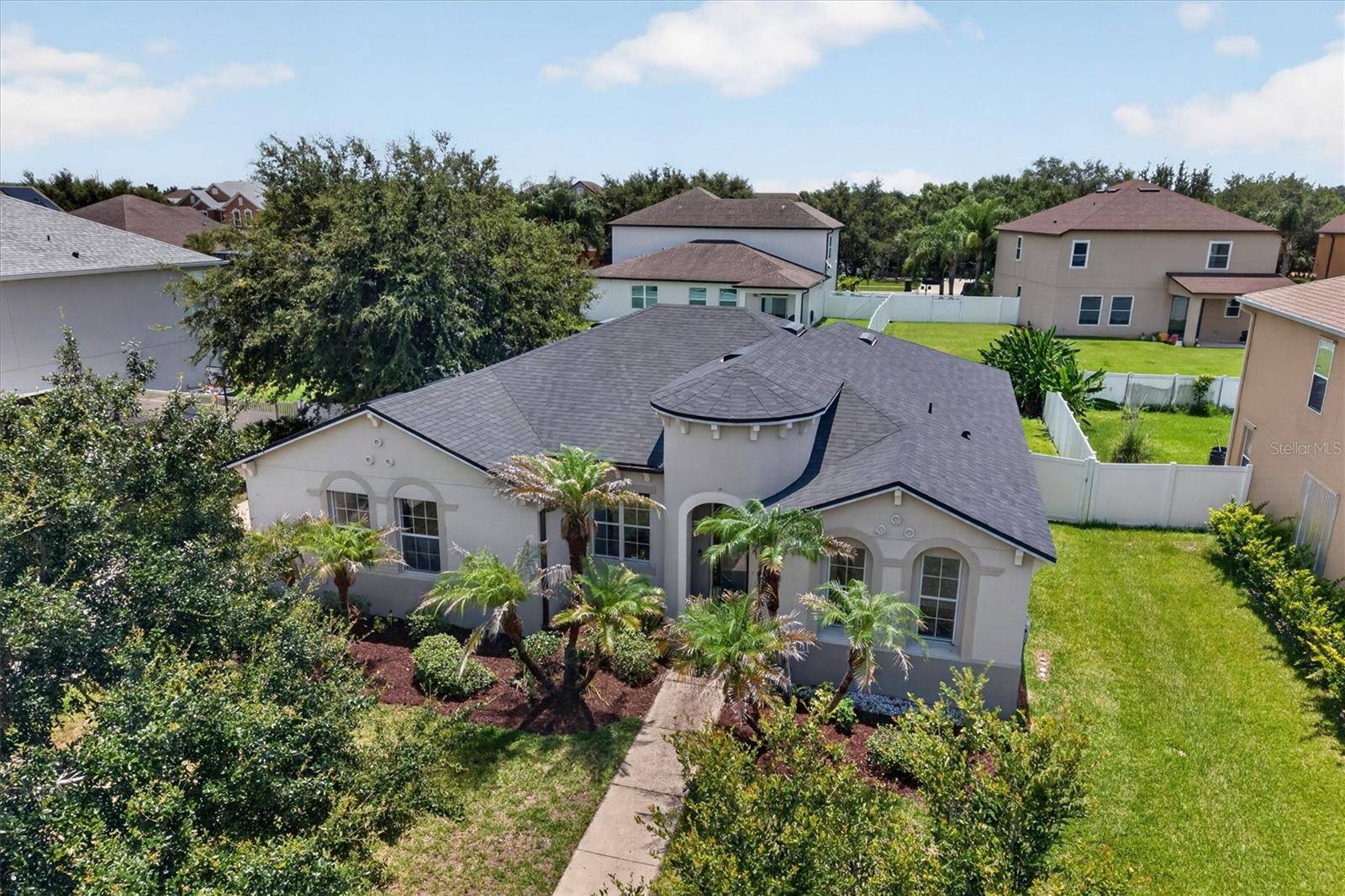 3922 CEDAR HAMMOCK TRL, St Cloud, FL 34772