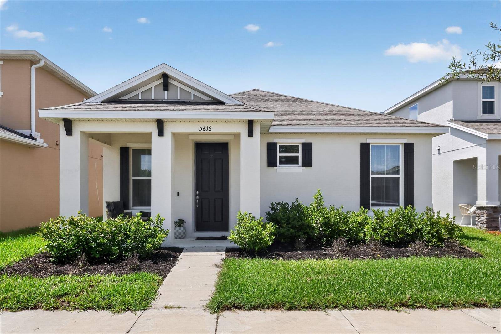 5616 BEGGS RD, St Cloud, FL 34771