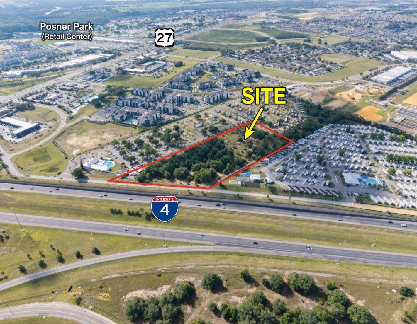 Address not disclosed, Davenport, FL 33837