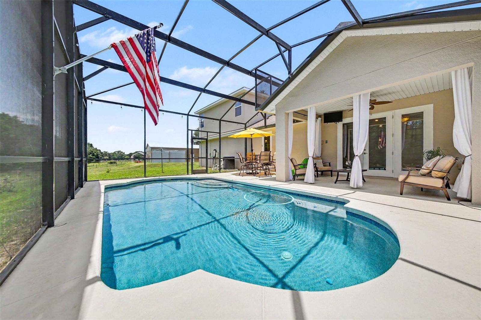 11200 BUCKHILL LN, Clermont, FL 34715