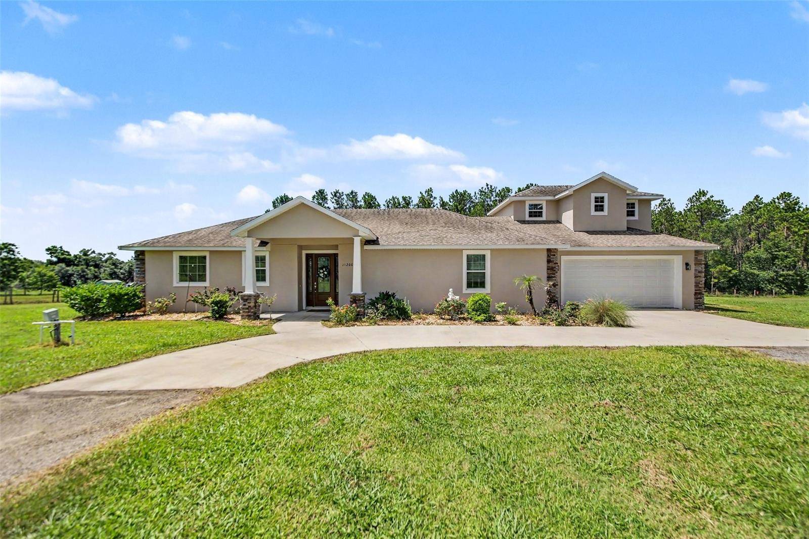 11200 BUCKHILL LN, Clermont, FL 34715