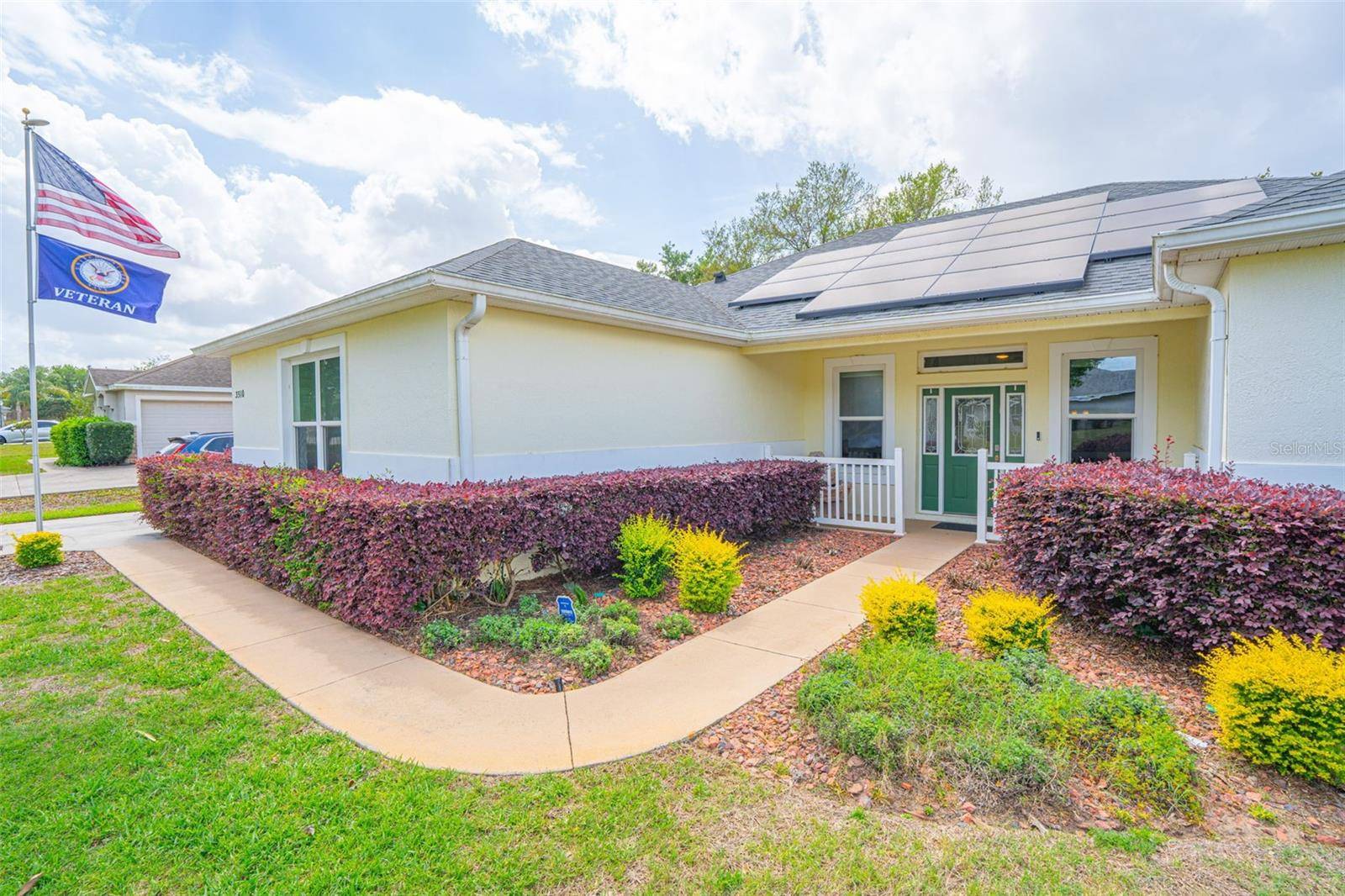 3510 HUNTERS TRAIL CIR, Eustis, FL 32726