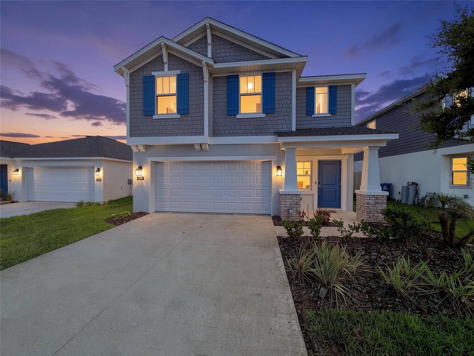 809 TIMBERLAND DR, Eagle Lake, FL 33839