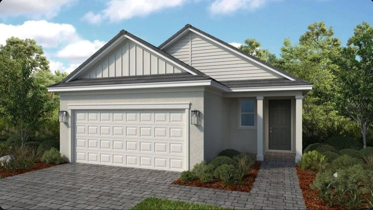 4451 OCHOS RIOS PL, Kissimmee, FL 34758
