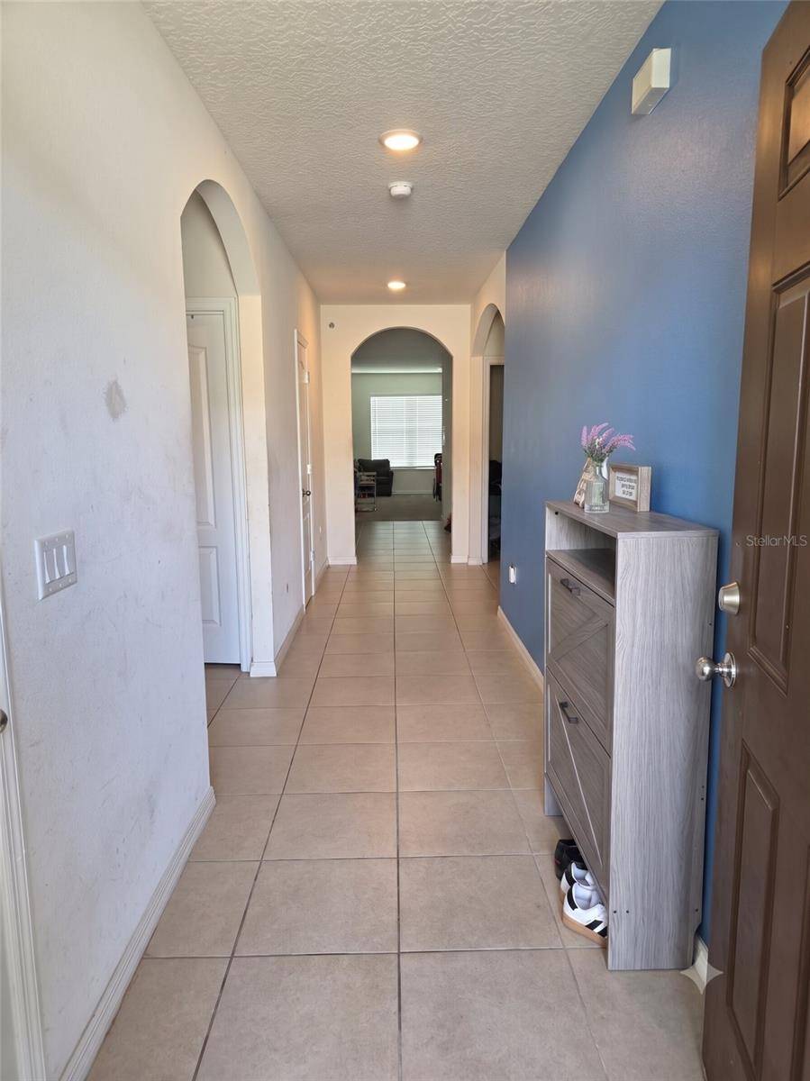 231 WILLOW BEND DR, Davenport, FL 33897