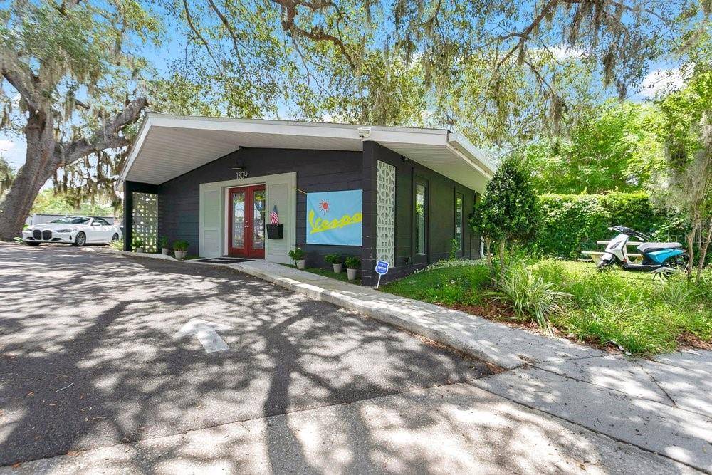 1309 WILFRED DR, Orlando, FL 32803