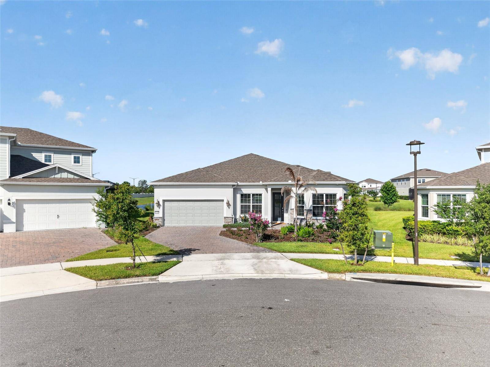 13207 PANAMA BEACH CT, Orlando, FL 32827