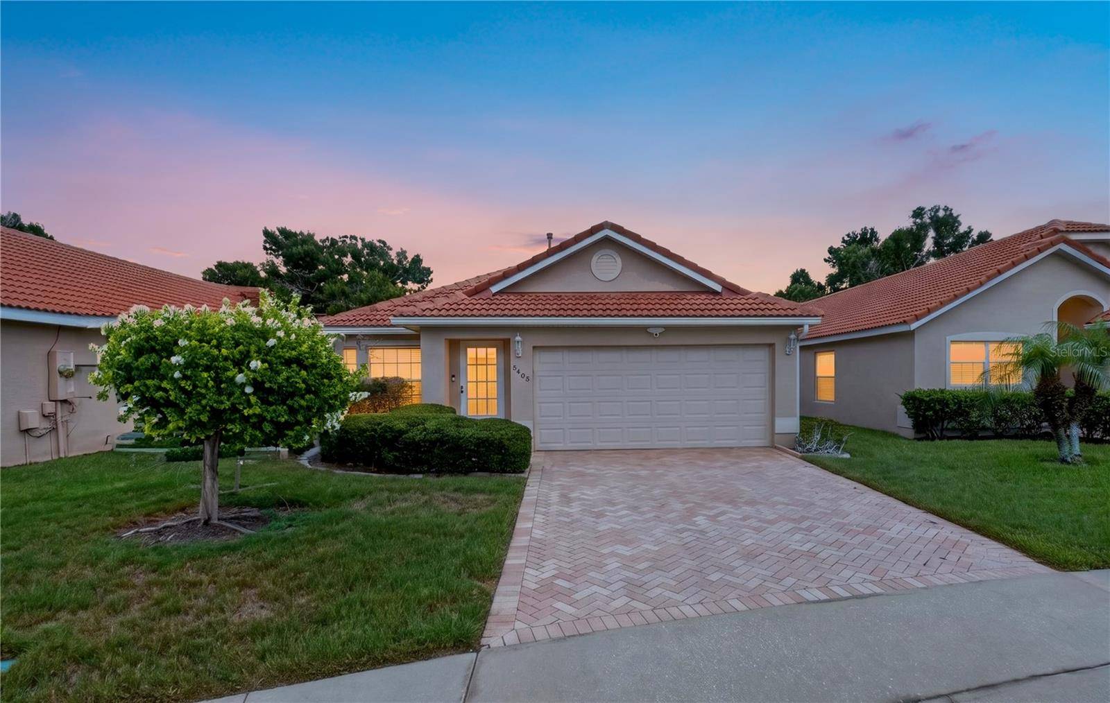 5405 WATERVISTA DR, Orlando, FL 32821