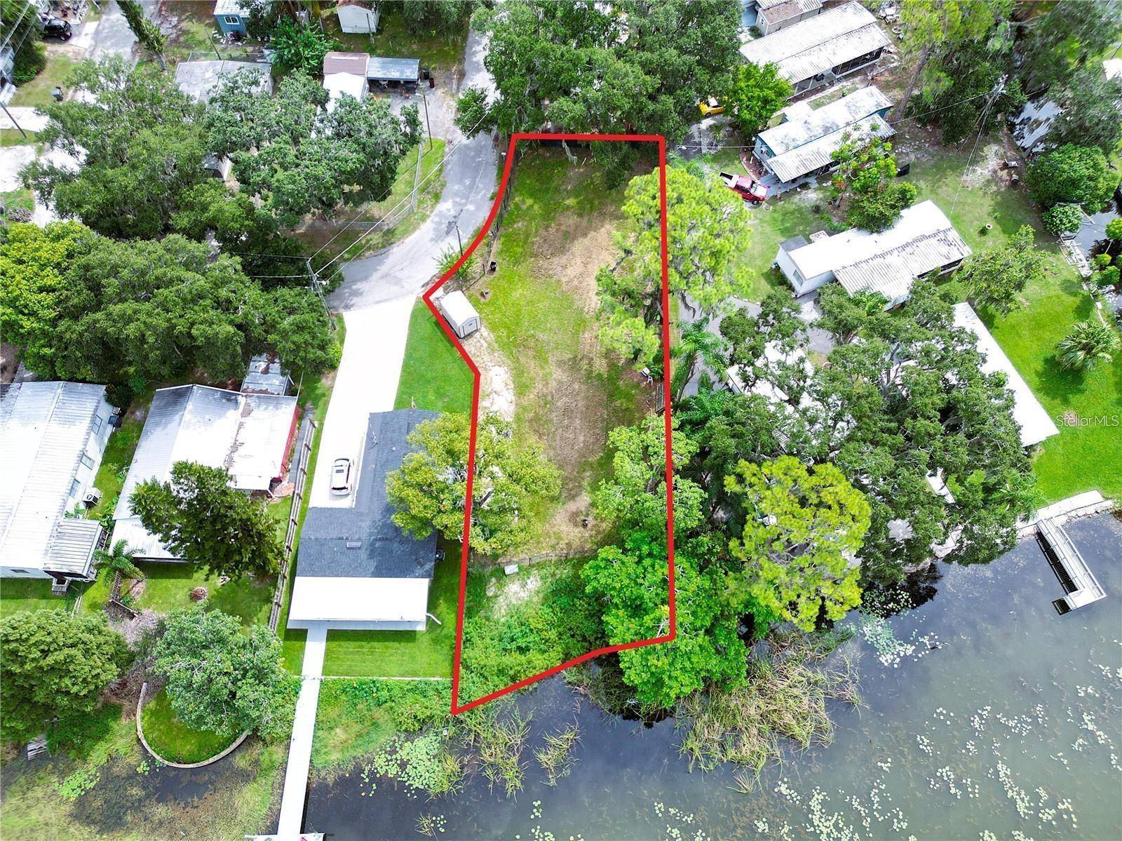 31 SUNSET CIR, Lake Alfred, FL 33850