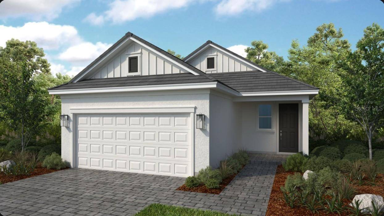 4463 OCHOS RIOS PL, Kissimmee, FL 34758