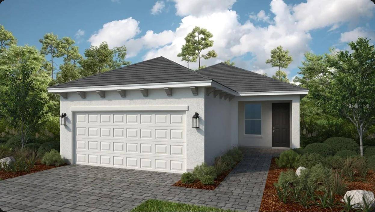 4457 OCHOS RIOS PL, Kissimmee, FL 34758