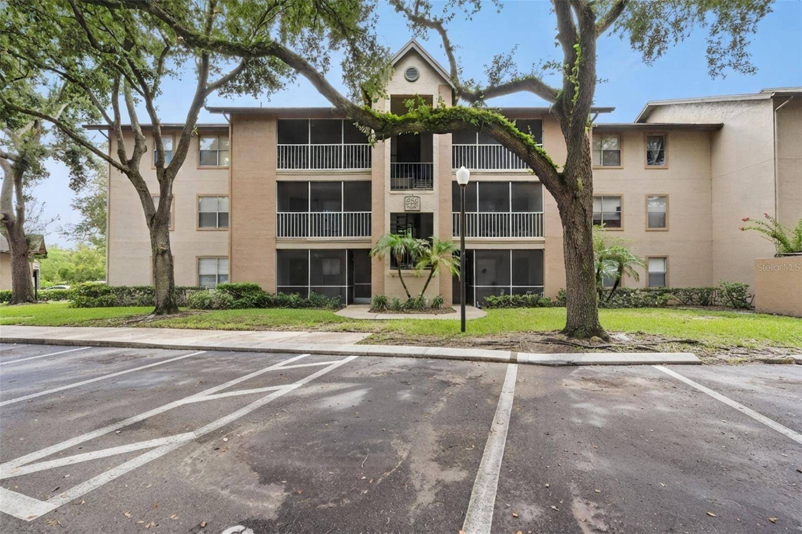 956 SALT POND PL #204, Altamonte Springs, FL 32714