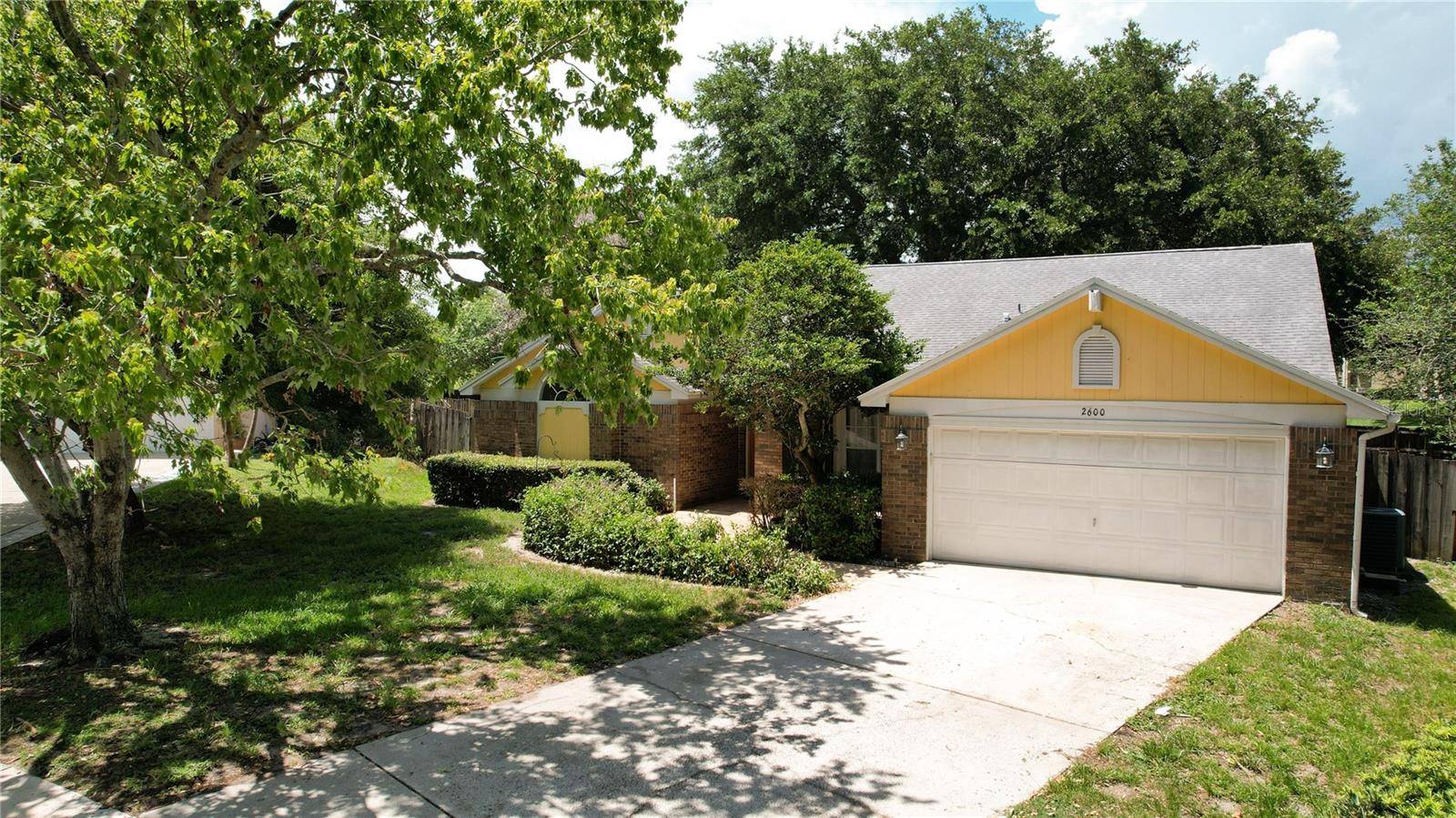 2600 CLEMENTON PARK CT, Orlando, FL 32835