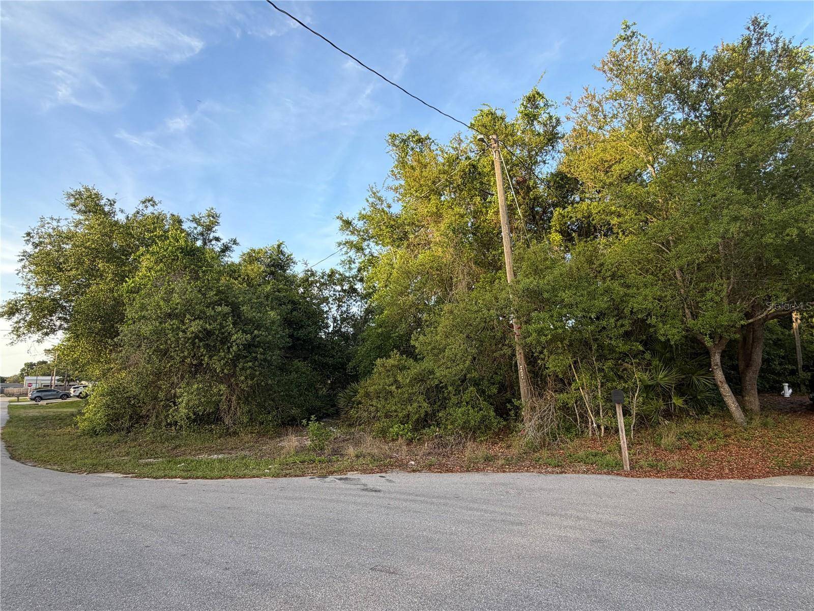 MAGNOLIA CIR, Lake Wales, FL 33898