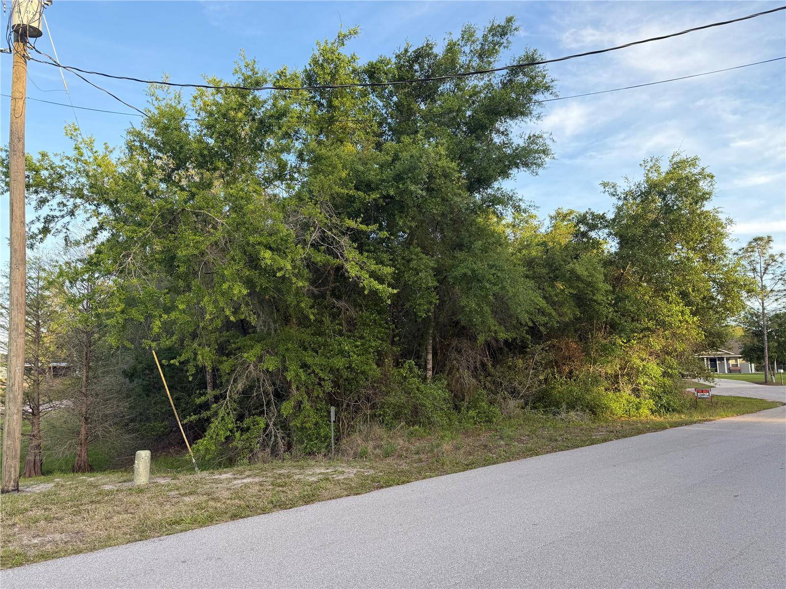 MAGNOLIA CIR, Lake Wales, FL 33898