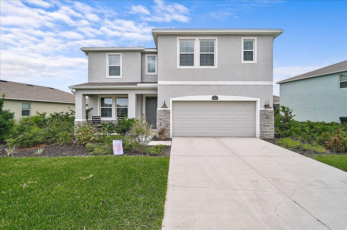 12664 NIGHT VIEW DR, Sarasota, FL 34238