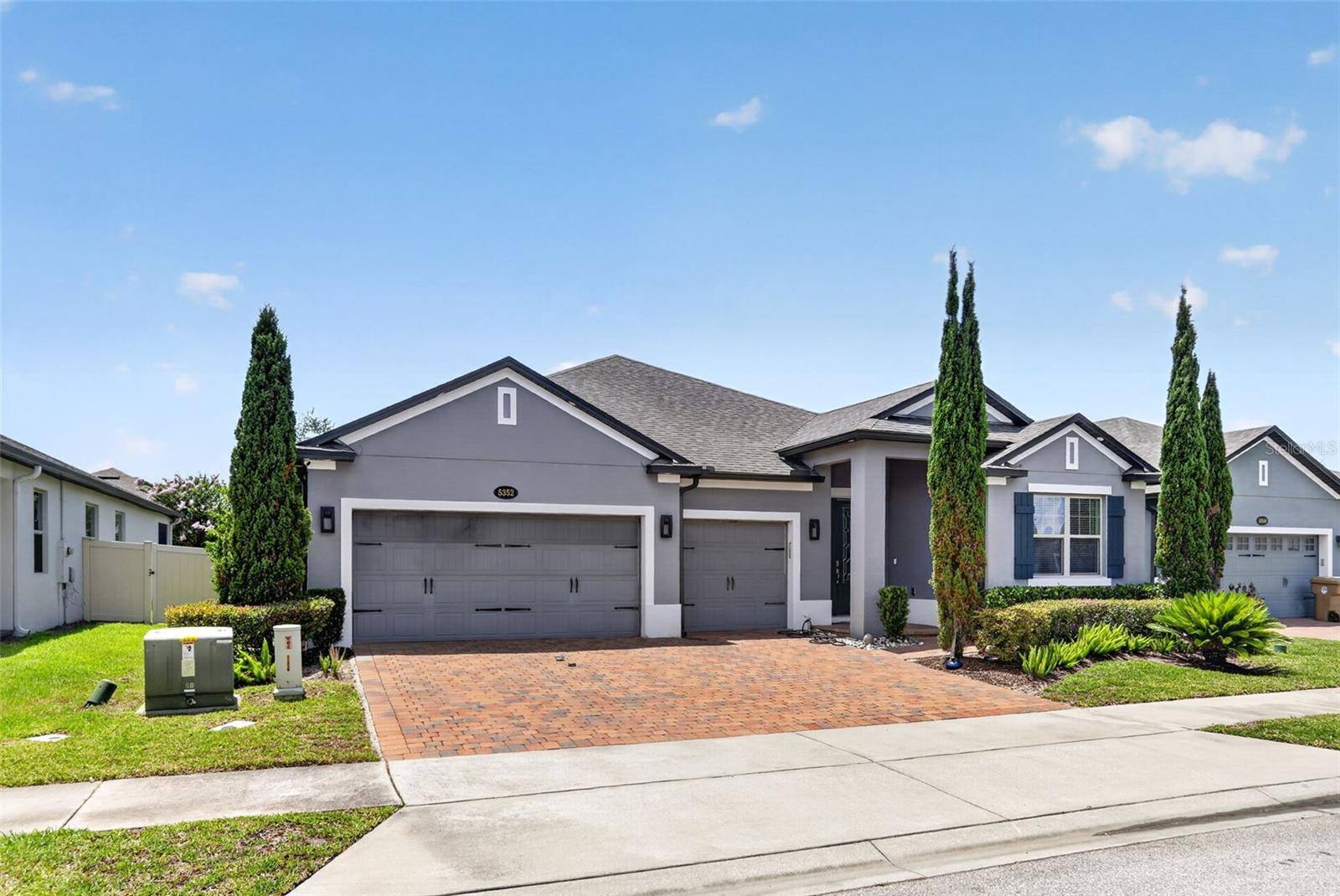 5352 COSTA DEL SOL DR, St Cloud, FL 34771