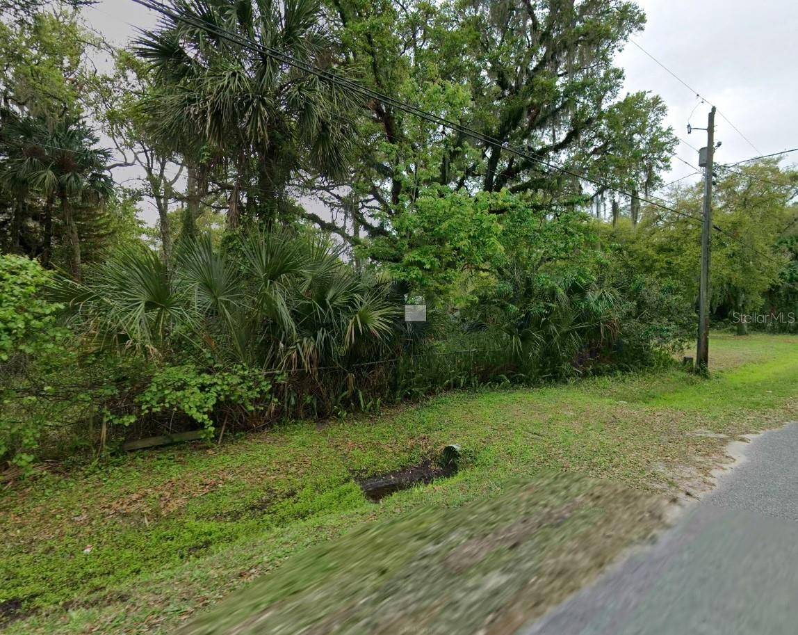 25232 BARTHOLOMEW ST, Christmas, FL 32709