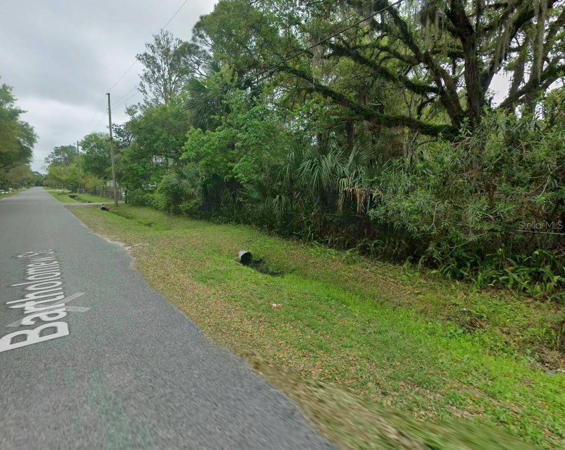 25232 BARTHOLOMEW ST, Christmas, FL 32709