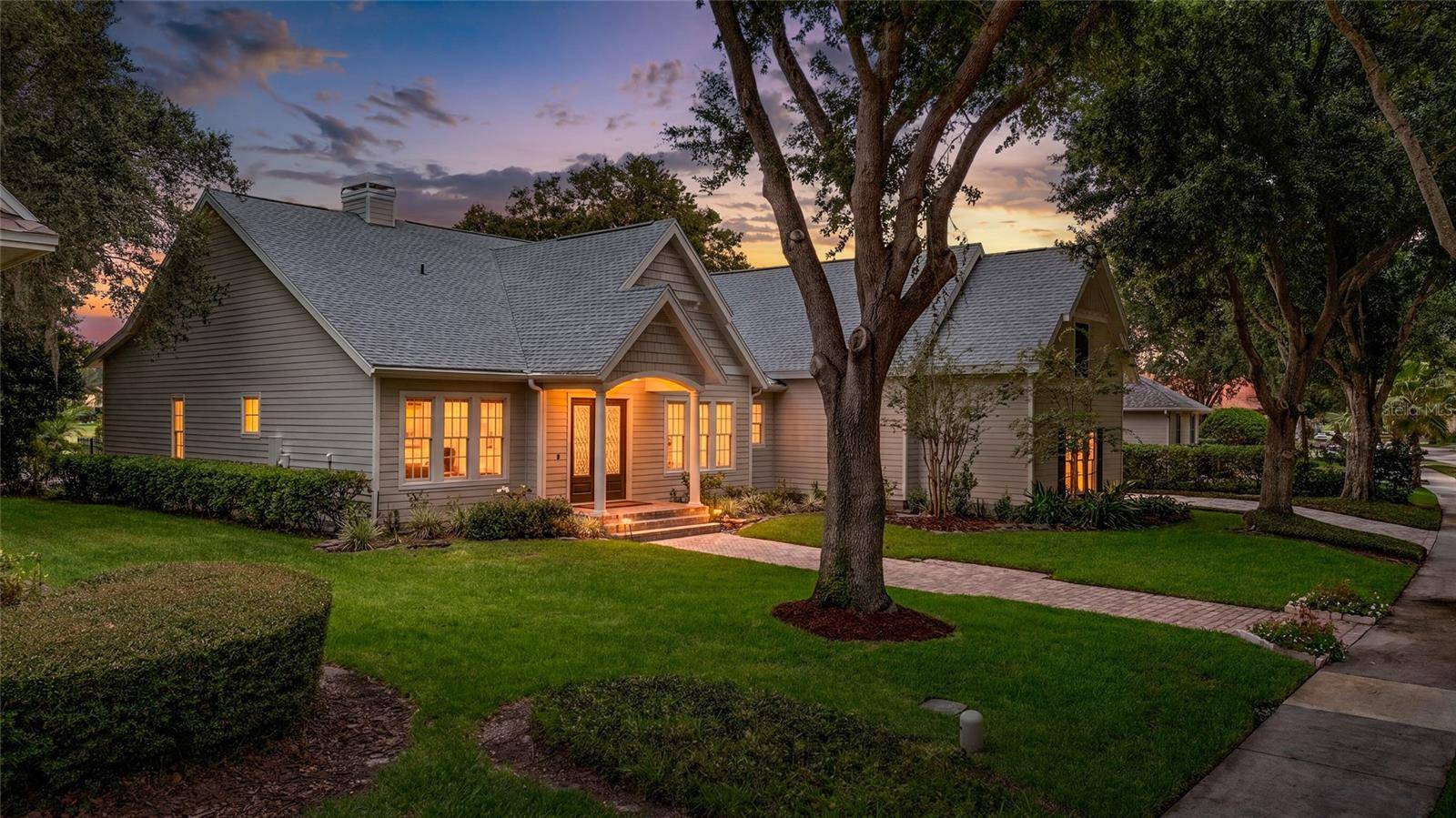 6241 BLAKEFORD DR, Windermere, FL 34786