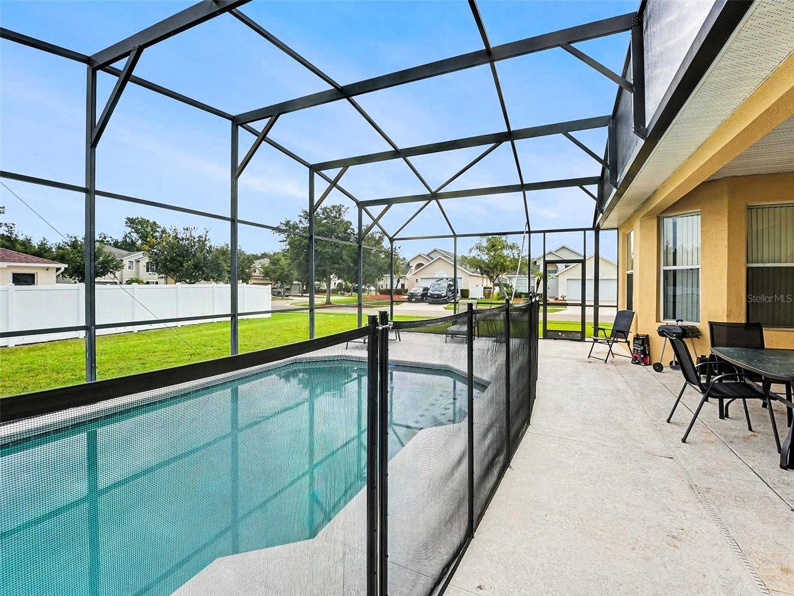 4701 RUBY RED LANE, Kissimmee, FL 34746