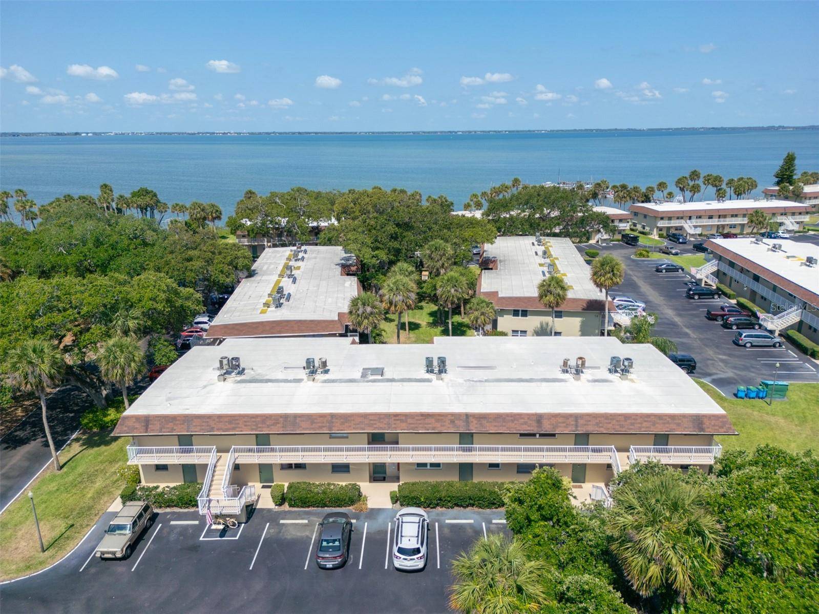 6500 FALCON WAY #19D, Cape Canaveral, FL 32920